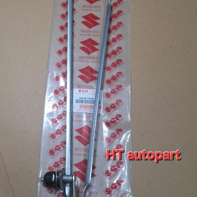 Wiper Link Assy Carry - Stang Wiper Carry/St100