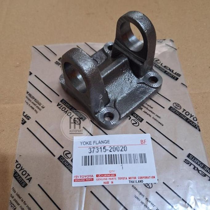 Flange Joint Tapak Joint Kopel Toyota Kijang 37315-20020