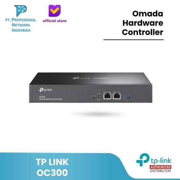 Tp Link Oc300 Omada Hardware Controller