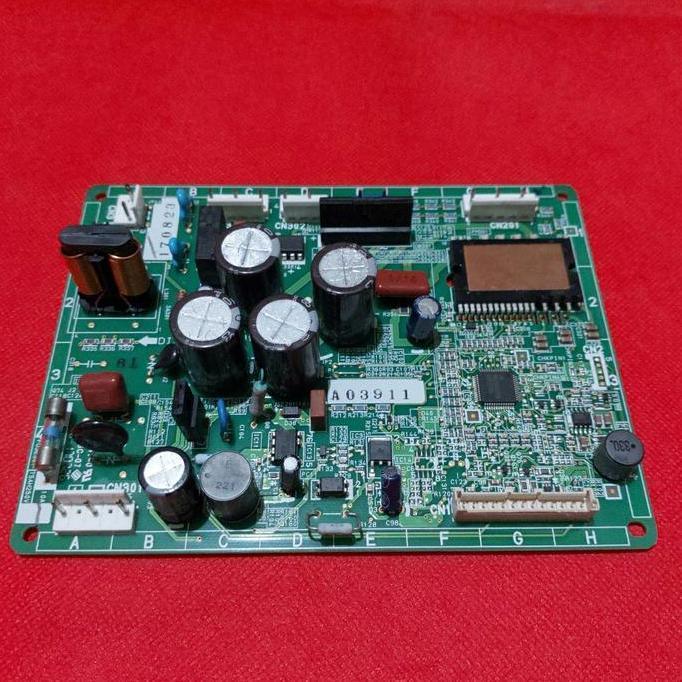 PCB MODUL KULKAS PANASONIC INVERTER 170823 KH99
