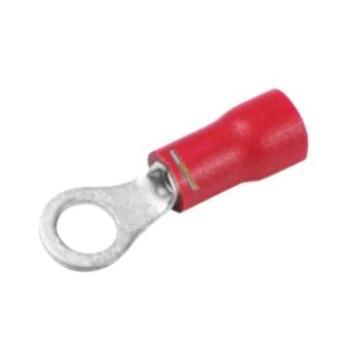 TERMINAL RING 4MM SKUN KABEL MRH 4 MM YATZ27