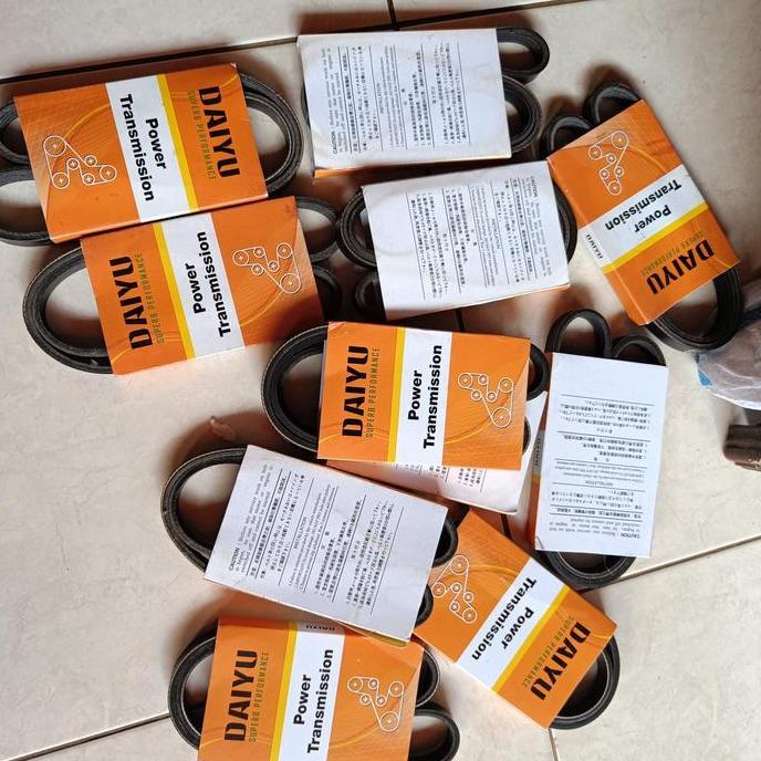 vanbelt ac starlet kotak/kapsul PS 4pk1095
