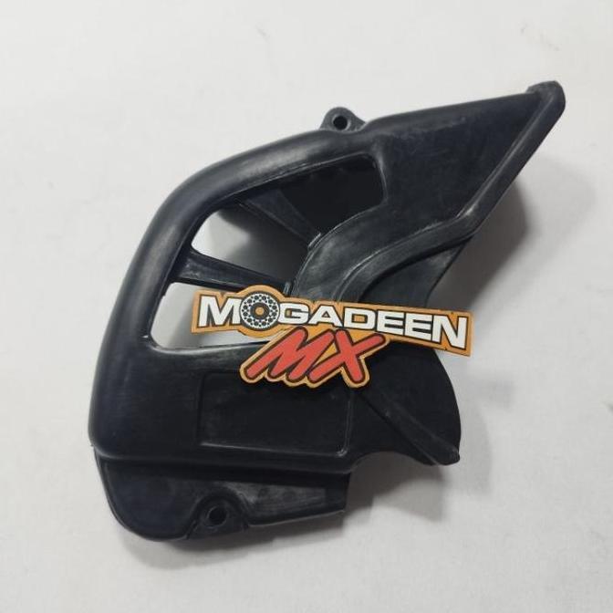Tutup Gear Gir Depan Suzuki TS125 TS 125