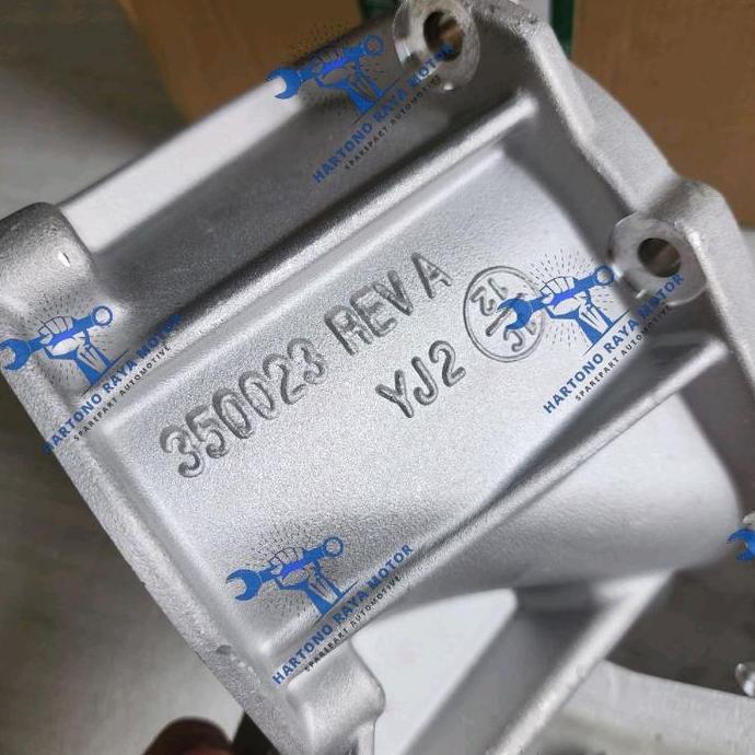 Supercharger Kit Land Rover Range Rover Vogue L405, Jaguar XF XJ Original