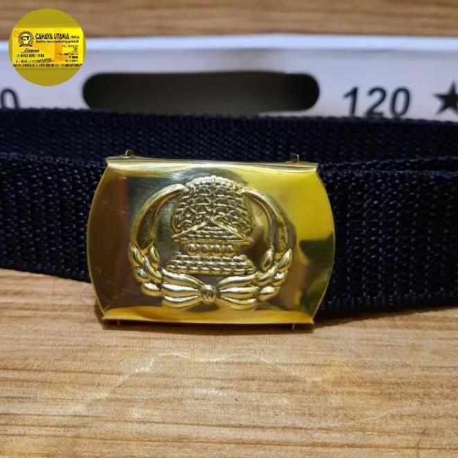 SABUK KORPRI ASN / PNS / IKAT PINGGANG KORPRI ASN / PNS / SABUK KORPRI