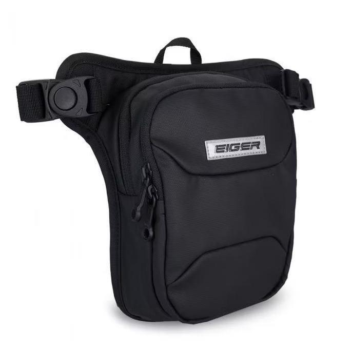 Grosir Tas Selempang Eiger Legpack Preliator Riding Bag