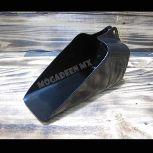 Pelindung Box Oli Samping Suzuki TS125 TS 125