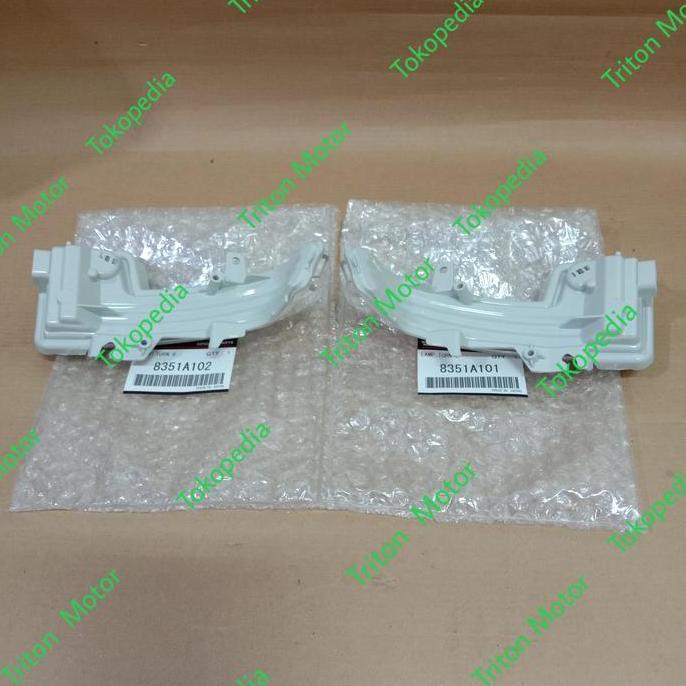 Lampu Sen Spion Mitsubishi Xpander