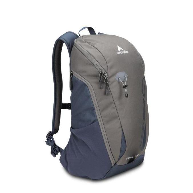 Promo Eiger Compact 1.0 Backpack  (Tas Untuk Bekerja, Sekolah Dan Kuliah)