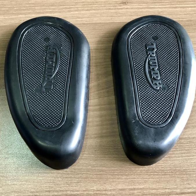 KARET TANGKI EMGO MOTOR TRIUMPH MOTOR TUA UNTUK TANGKI CUSTOM 43 06732