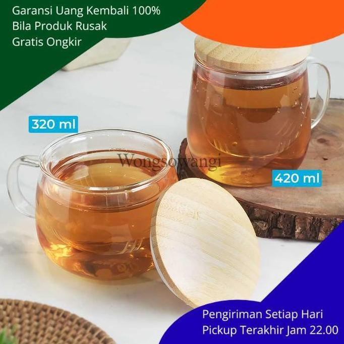 Sovenir Pernikahan Gelas Cup Minum Perlengkapan Dapuur Estetik Unik