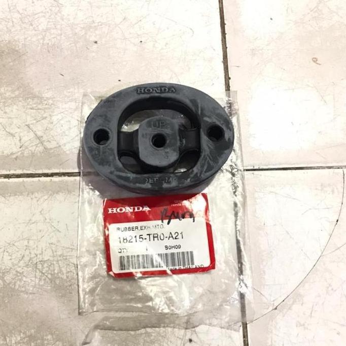 Karet Knalpot CRV TURBO 2018 2019 2020 2021 2022 ORIGINAL