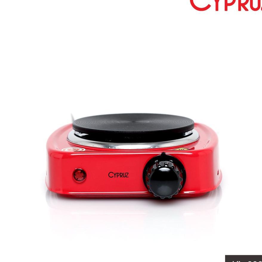 Kompor Listrik Mini Cypruz Kl-0069