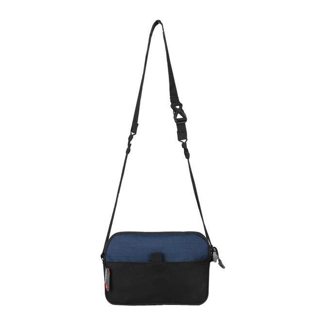 Grosir Forester 40169 Tas Selendang Selempang Slingbag Pria Cowok
