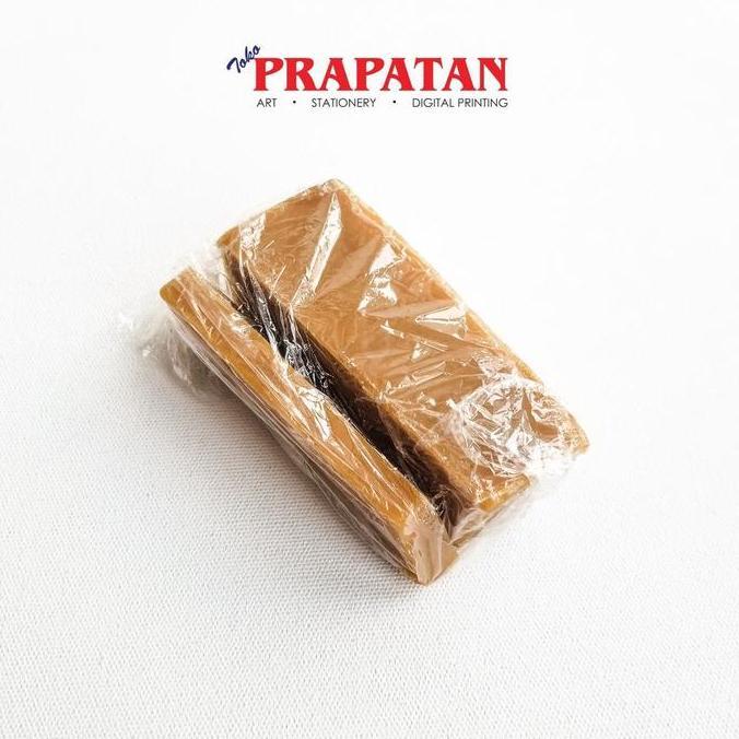 Malam Batik / Lilin Malam / peralatan membatik