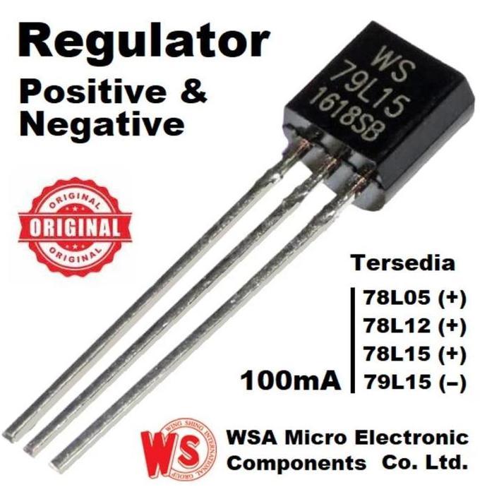 79L15 79 L 15 15V TR TRANSISTOR TO92 TO-92 D'90