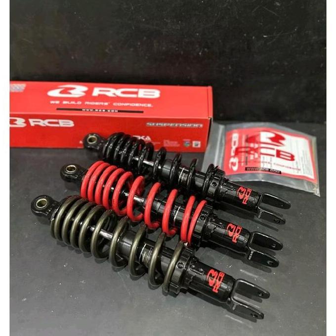 livinset - SHOCKBREAKER RCB A3 VARIO125 MIO BEAT SCOOPY FAZZIO VARIO 150 FINO GEAR MIO M3 SKOK BELAK