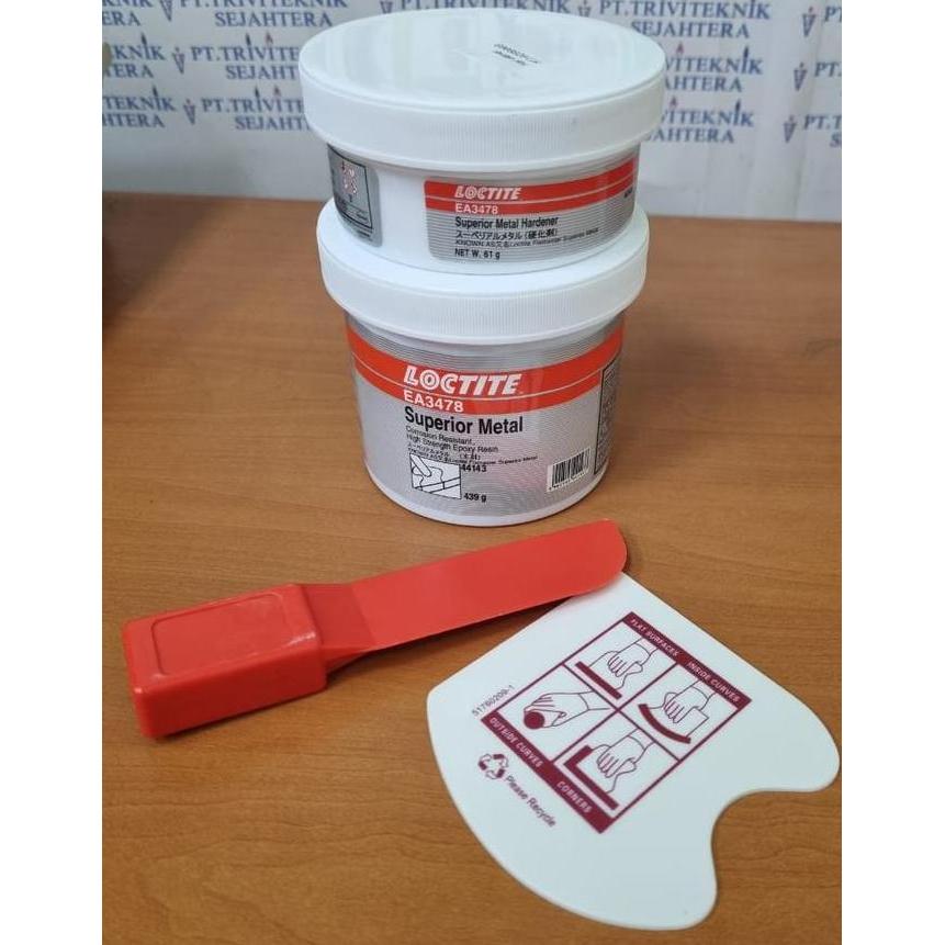 coach_id - fixmaster superior metal epoxy loctite ea 3478,locteti lem epoksi loga Diskon
