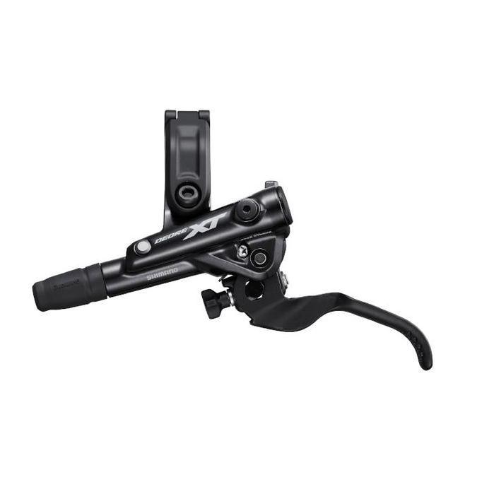 Brake Lever Shimano Deore XT M8100 Japan Tuas Rem Sepeda Hidrolik [terbaik]
