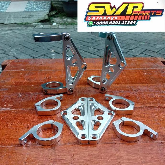 NEW Pangkon lampu Cnc as 31 & as 33