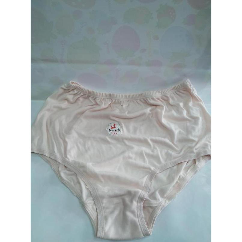 Celana Dalam Wanita merk Sweet Love ukuran XL