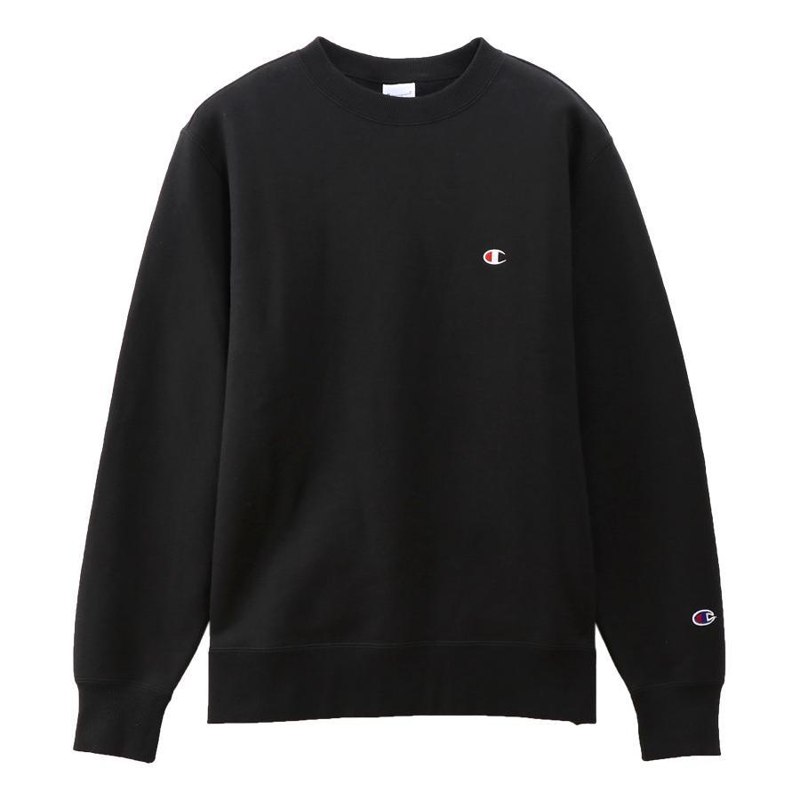 Diskon Crewneck Champion Basic Logo Original