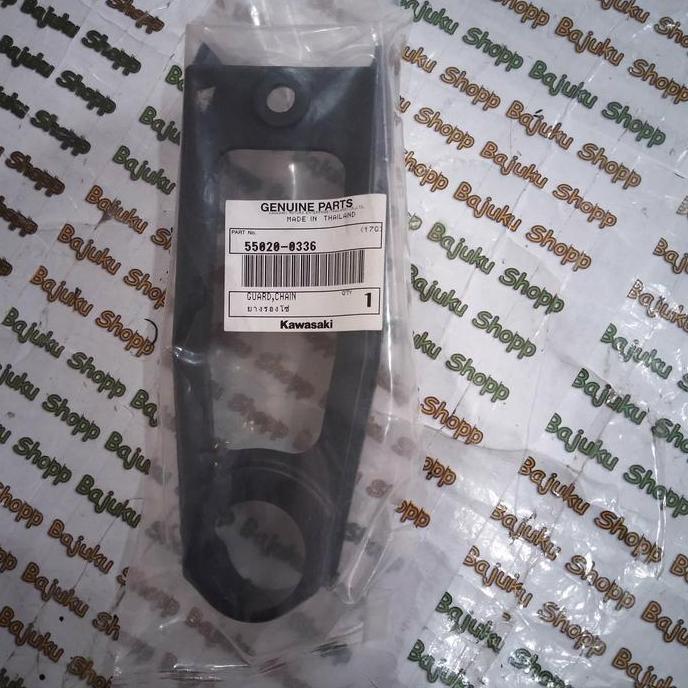 KARET ARM KLX 140 KARET SWING ARM KLX 140 KARET RANTE KLX140 ORIGINAL KAWASAKI READY STOCK