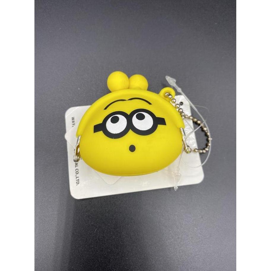 Pouch coin minion originaltempat koin HS