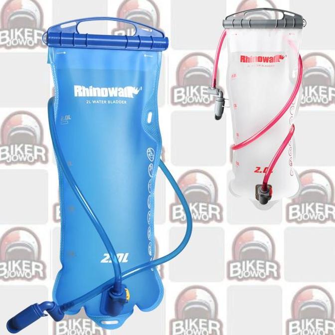 Rhinowalk RK18101 Drinking Water Bag - Water Bladder Full Opening Outdoor Drinking Water Bag Drinkin