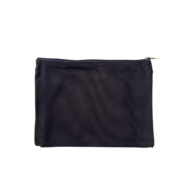 Pouch Zipper Kecil Tersedia 6 Varian Warna