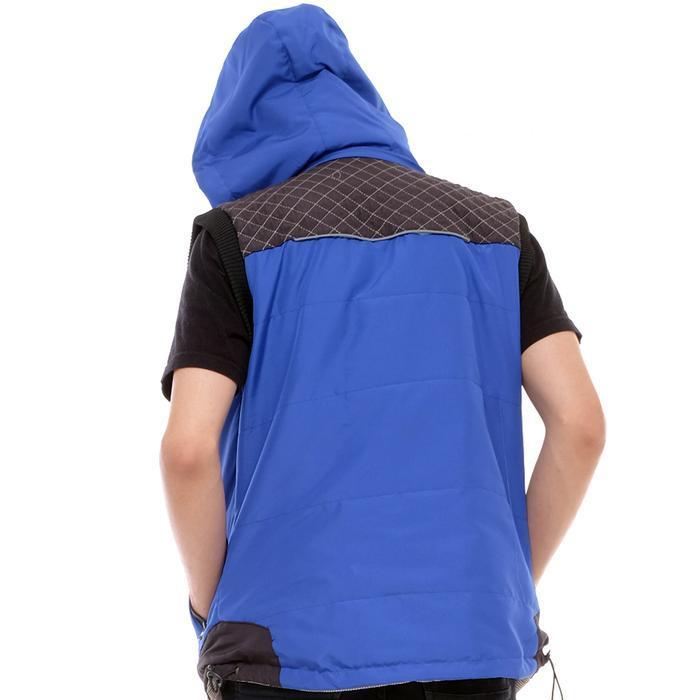 Rompi Pria / Wanita X-Urband Vest Pria / Wanita / Unisex / 037 Original Dan Terpercaya