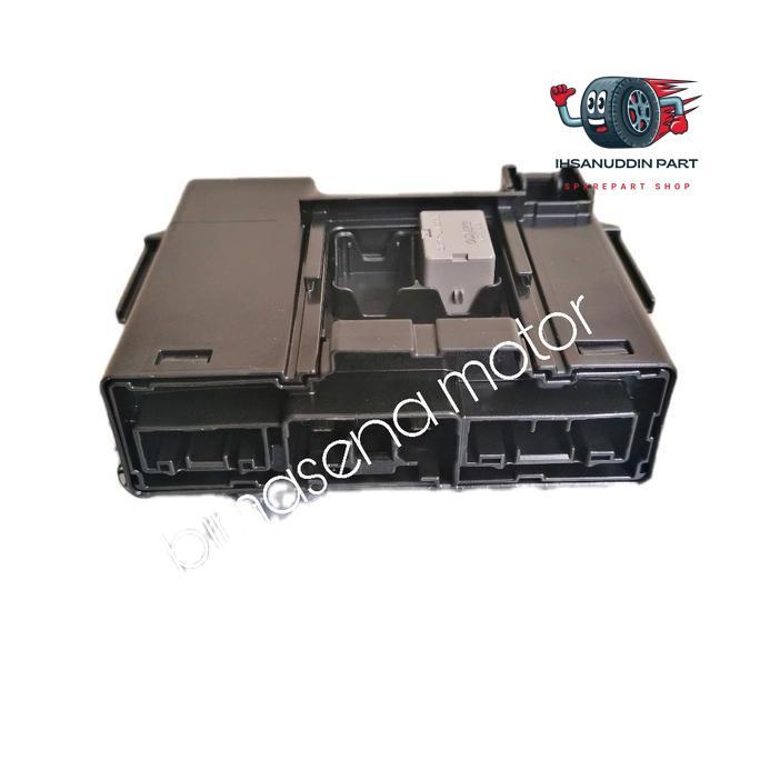 relay integration induk pusat center avanza xenia rush terios 82641-bz010