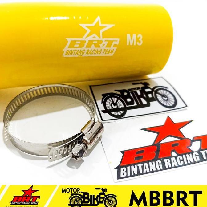 KARET VELOCITY BANANA RUBBER BRT NEW CB150 R CBR 150 FACELIFT SONIC