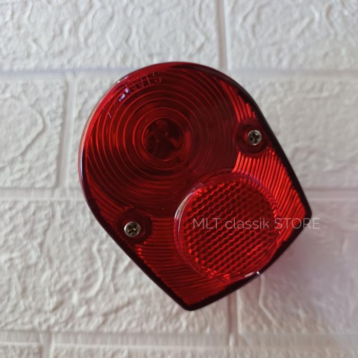 Mika Stoplamp C70 Mk3 Original Nos Mika Stoplamp C70 Ori Nos Original Dan Terpercaya