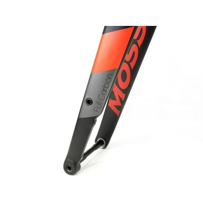cleoncuan / Mosso 730GVL Frame Set Sepeda Gravel [700C] Alloy Diskon