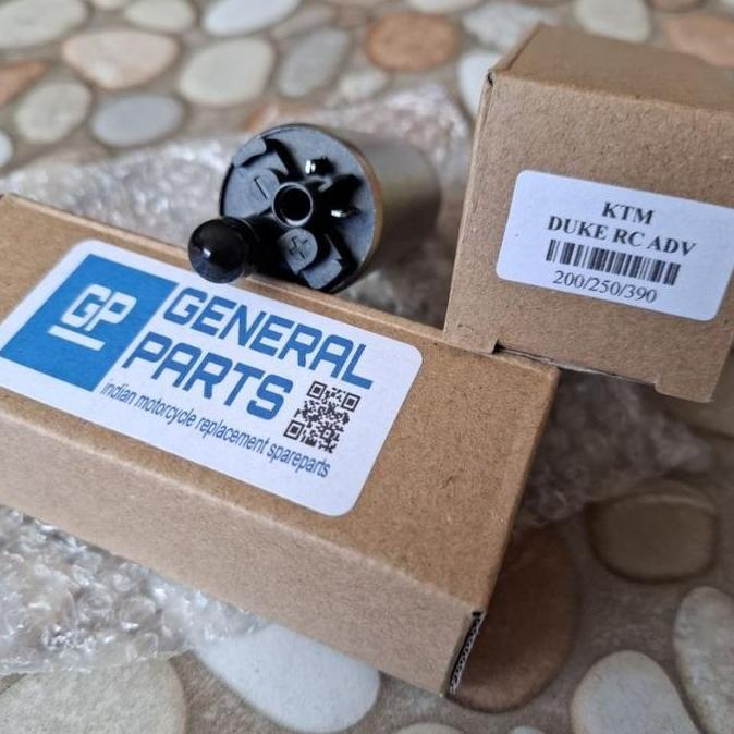 ROTAK FUEL PUMP KTM DUKE RC 200 250 390 ROTAK DINAMO FUELPUMP KTM