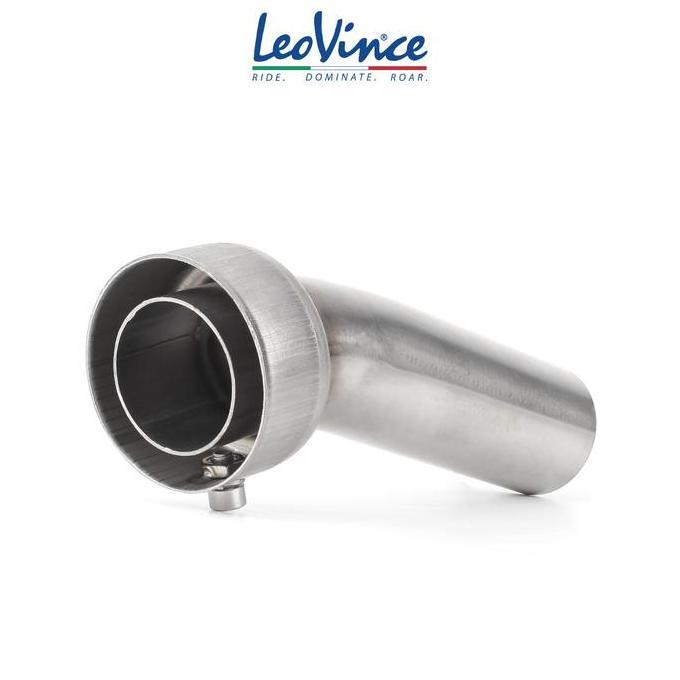 Leovince DB Killer Untuk Silencer LV One Mini Orinal
