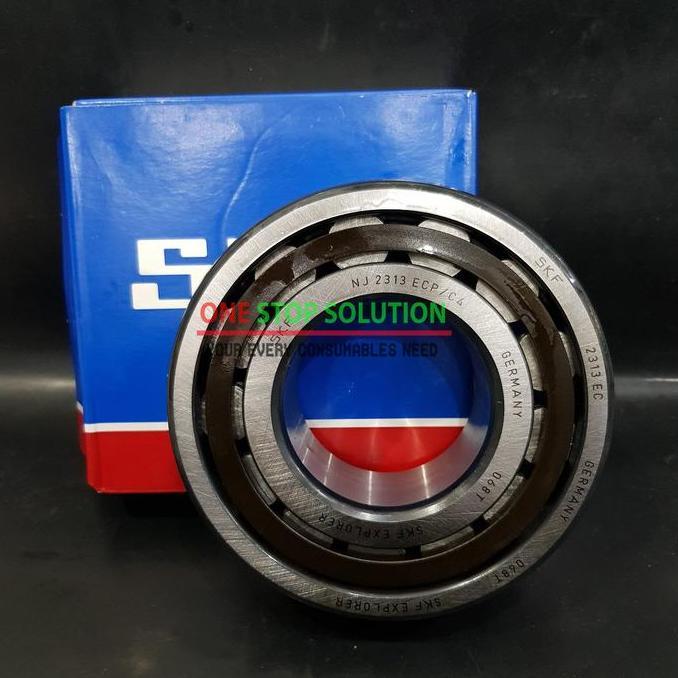 BEARING LAHAR LAKER SKF NJ 2313 EC4