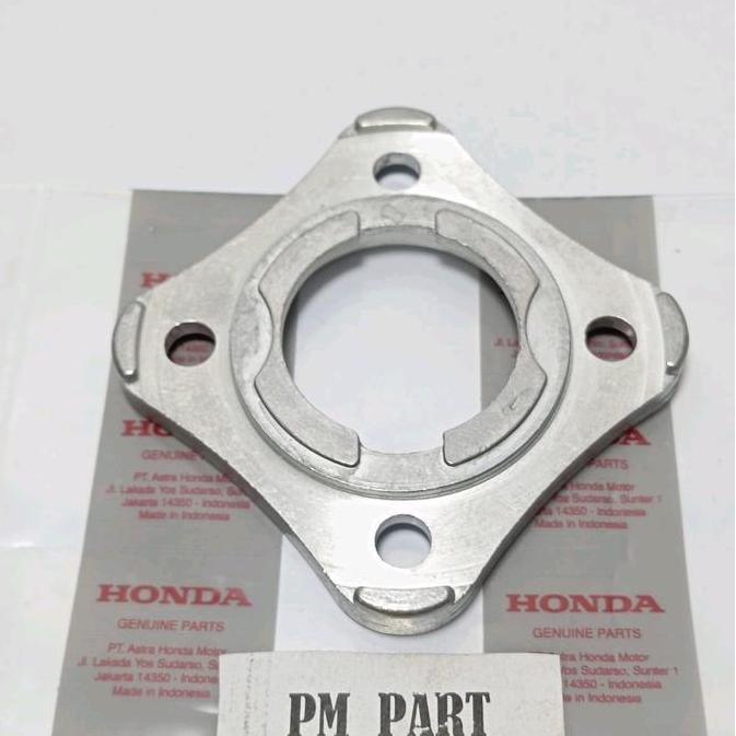 Rumah laher kopling dudukan laher kopling honda Megapro Mega pro Monoshock Ter CRF Verza CB 150 R Mo