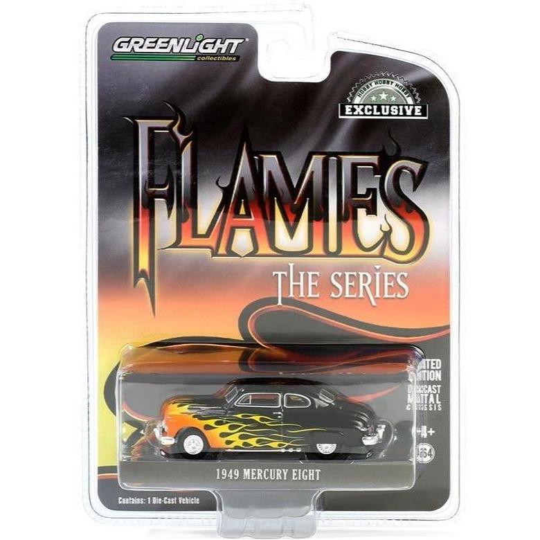 30371 30392 30432 30434 30435 30447 GREENLIGHT 1967 MERCURY COUGAR XR-7 GT 1979 FORD MUSTANG HARDTOP