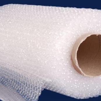 Savexz- Bubble Wrap 5M Khusus Gojek Bandung Plastik Bubblewrap