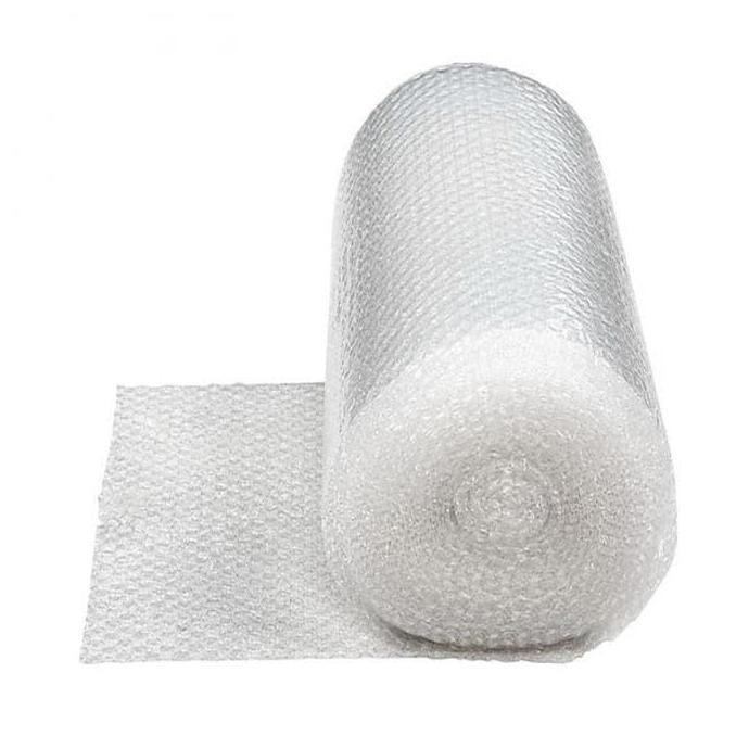 Savexz- Bubble Wrap Roll Khusus Gojek Bandung Bubblewrap Plastik