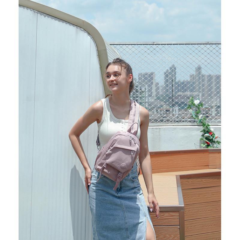 Ransel Haruica Bag 80154 - Ransel Wanita - Backpack Wanita