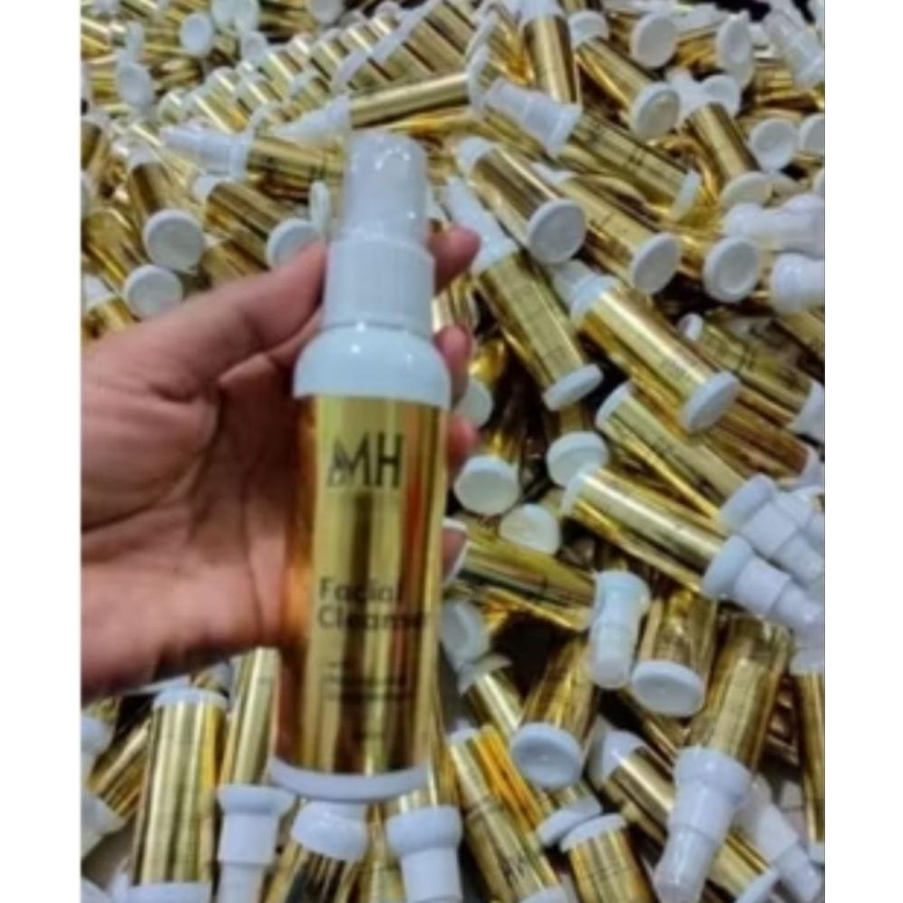Facial wash ecer MH