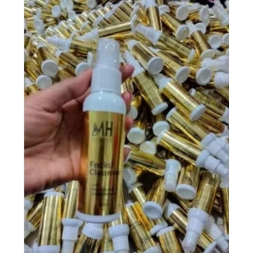 Facial wash ecer MH