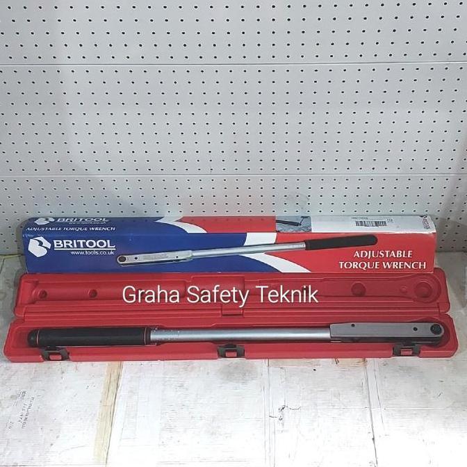 kunci moment britool evt 3000 torque/ kunci torsi EVT 3000A Britool