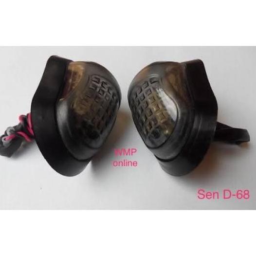 sein tempel oval universal CBR R15 R25 GSX ninja 250 mono rr ninja rr