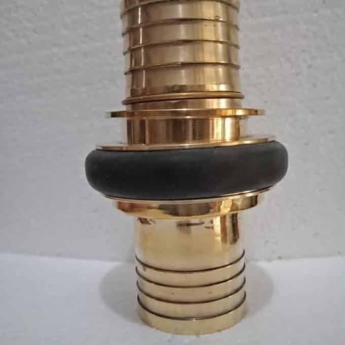 Coupling Fire House Pemadam Machino 2.5"