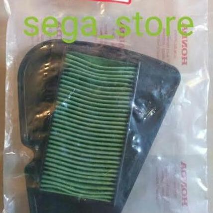 filter udara honda beat fi beat fi new esp original
