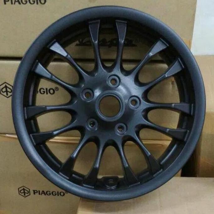 Velg vespa sprint adventure ring 12